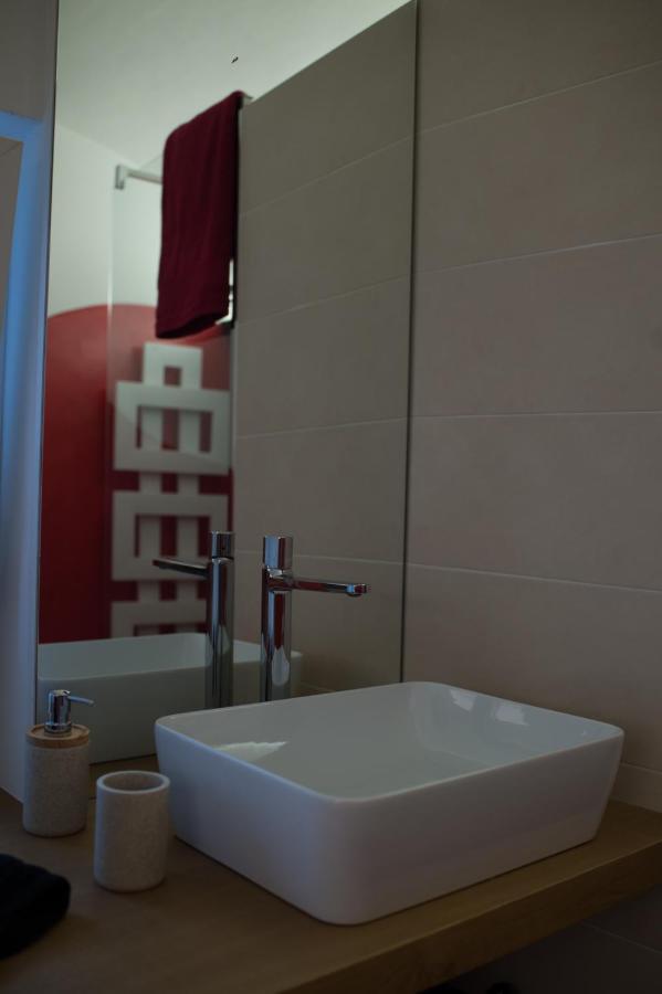 Villa Rosamimama Cod Citra 0090-Lt-0250 Voze Exterior foto